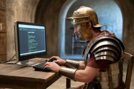 Aranea Constructione